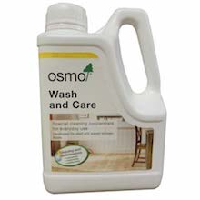 Osmo Wash & Care